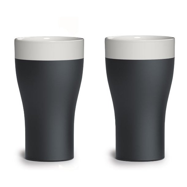 Magisso Kylning Keramik - Tumbler uppsttning og 2