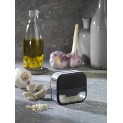 Microplane Hvidlgs Rivejern