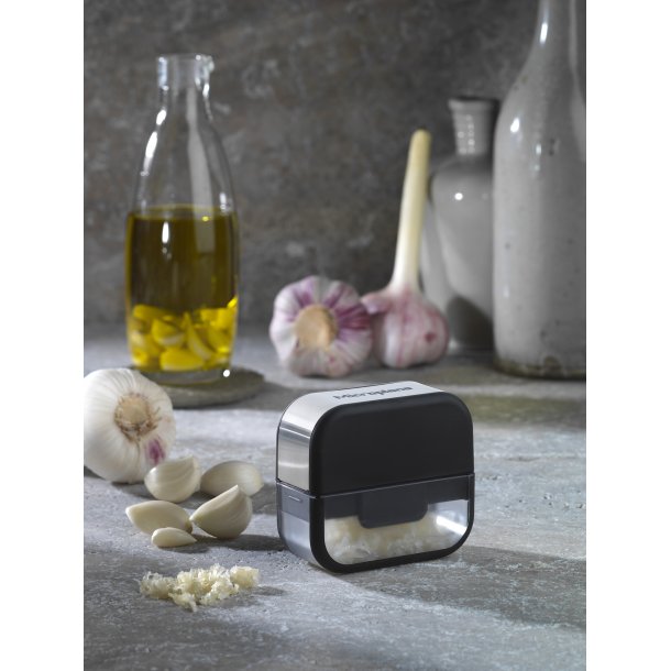 Microplane Hvidlgsriver