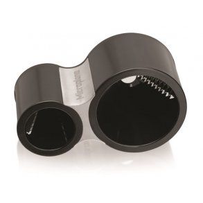 Microplane Spiralskrer