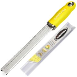 Microplane Premium Classic Zester / Rivejern