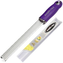 Microplane Premium Classic Zester / Rivejern