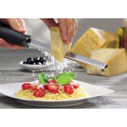 Microplane Premium Classic Zester / Rivejern