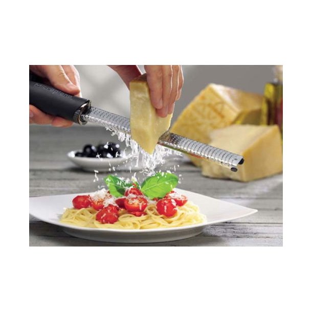 Microplane Premium Classic Zester / Rivejern