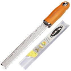 Microplane Premium Classic Zester / Rivejern