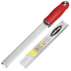 Microplane Premium Classic Zester / Rivejern