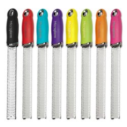 Microplane Premium Classic Zester / Rivejern