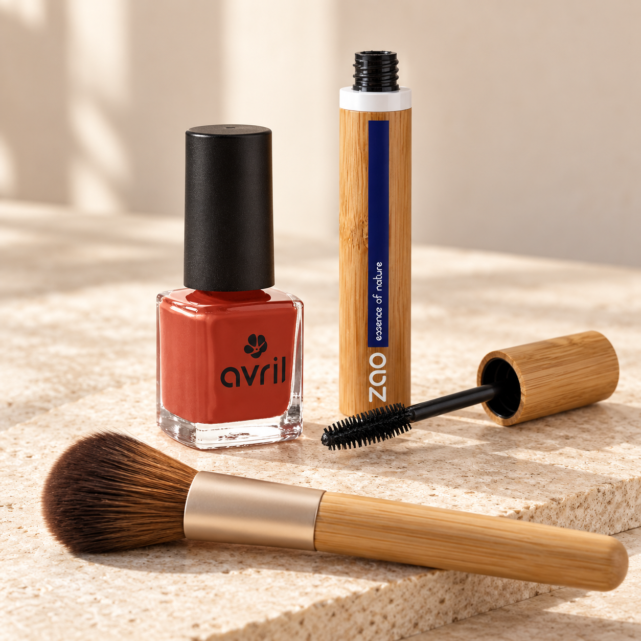 Makeup & Negle