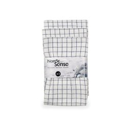 Nordic Sense - Viskestykker 3 stk