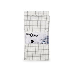 Nordic Sense - Viskestykker 3 stk