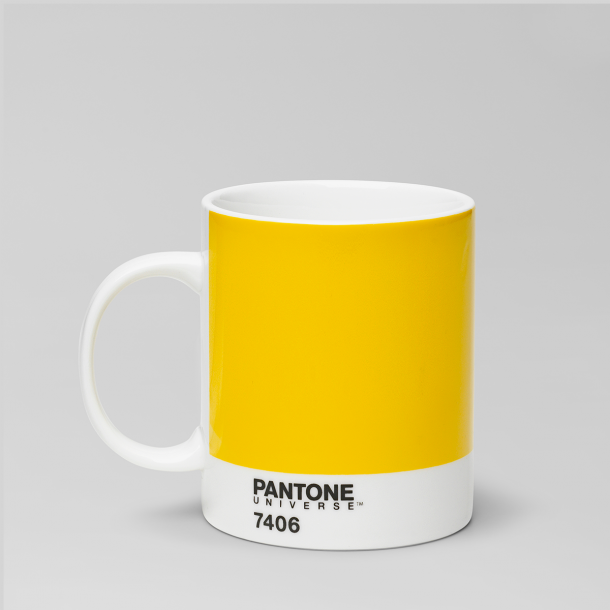 PANTONE UNIVERSE Kaffe Krus