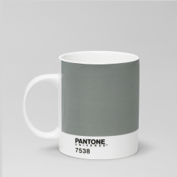 PANTONE UNIVERSE Kaffe Krus