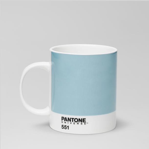 PANTONE UNIVERSE Kaffe Krus