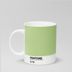 PANTONE UNIVERSE Kaffe Krus