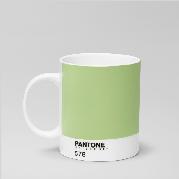 PANTONE UNIVERSE Kaffe Krus