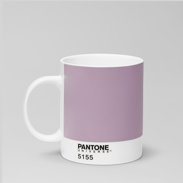 PANTONE UNIVERSE Kaffe Krus