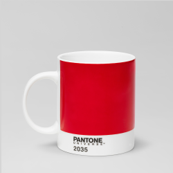 PANTONE UNIVERSE Kaffe Krus