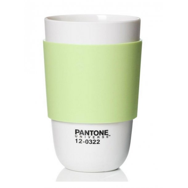 PANTONE UNIVERSE Krus M. Silikonebnd