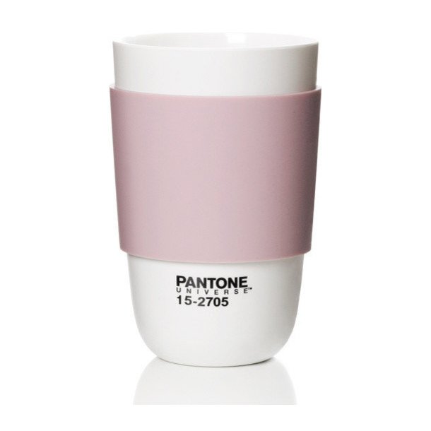 PANTONE UNIVERSE Krus M. Silikonebnd