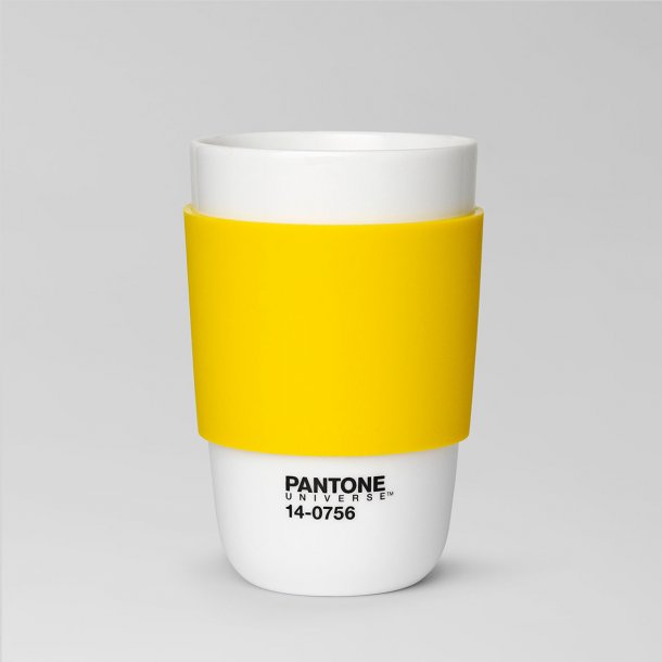 PANTONE UNIVERSE Krus M. Silikonebnd