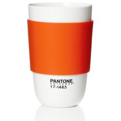 PANTONE UNIVERSE Krus M. Silikonebnd