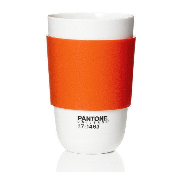 PANTONE UNIVERSE Krus M. Silikonebnd