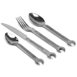 Diesel Bestik - Kniv