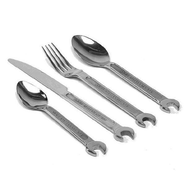 Diesel Bestik - Kniv