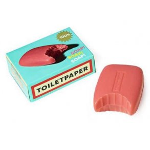 Seletti Toiletpaper - Sbestykke