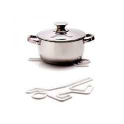 Crime Scene Bordskner