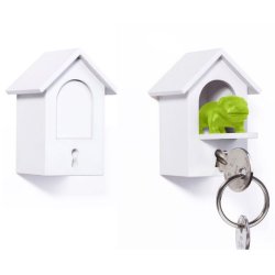 Qualy Vagthund Nglering