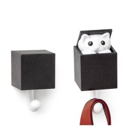 Qualy Kitt-A-Boo Knage