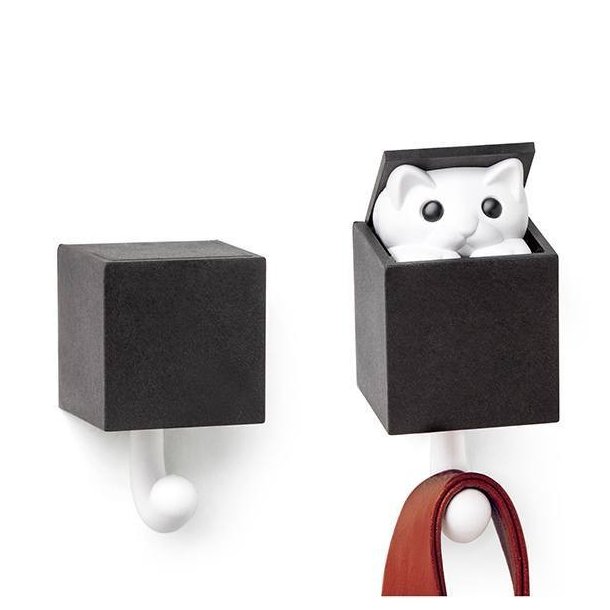 Qualy Kitt-A-Boo Knaka