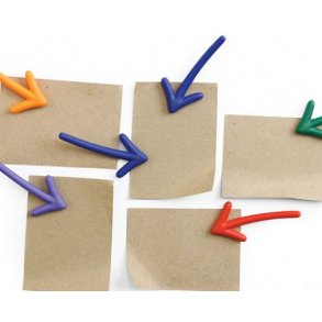 Qualy - Pile Magneter