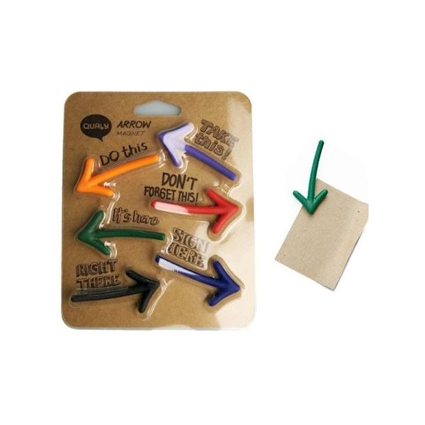 Qualy - Pil Magneter