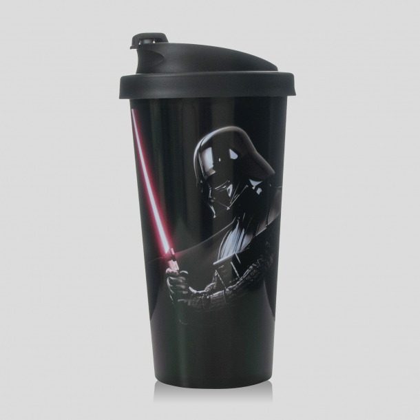Star Wars To-Go Termokrus