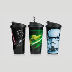 Star Wars To-Go Termokrus