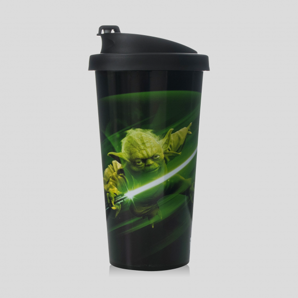 Star Wars To-Go Termokrus