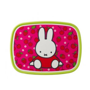 Rosti Mepal Madkasse - Miffy