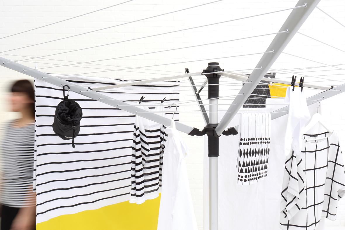 Sådan vælger du det rigtige udendørs tørrestativ