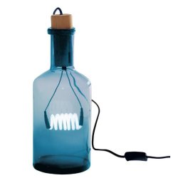 Seletti Bordlampe Bouch Flaskelampe