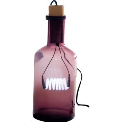 Seletti Bordlampe Bouch Flaskelampe