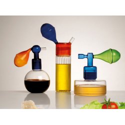 Seletti Atomizers - Olie- Eddike Flaske