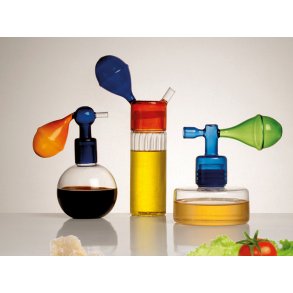 Seletti Atomizers - Olie- Eddike Flaske