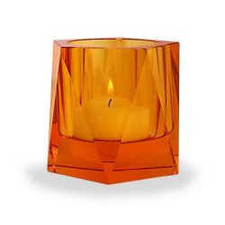 Seletti Crystal-T Pentagono Fyrfadsstage