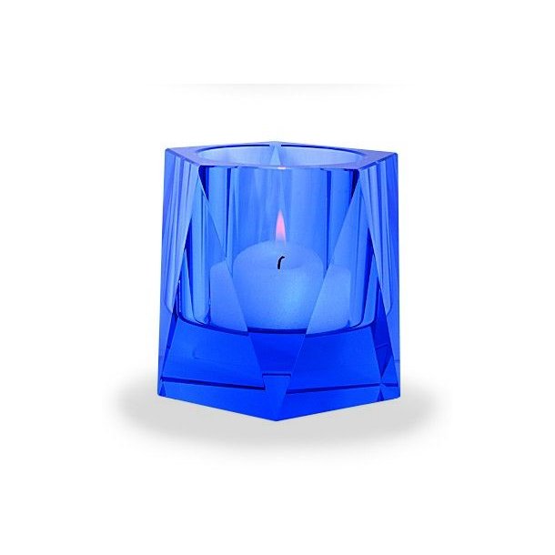 Seletti Crystal-T Petagono Vrmeljushllare