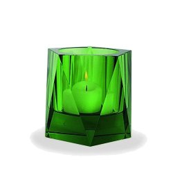 Seletti Crystal-T Pentagono Fyrfadsstage