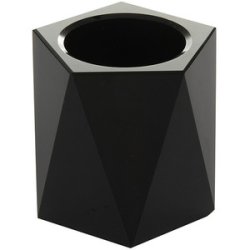 Seletti Crystal-T Pentagono Fyrfadsstage