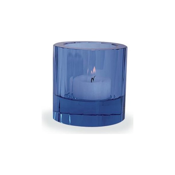 Seletti Crystal-T Runda Vrmeljushllare