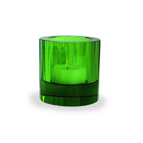 Seletti Crystal-T Runda Vrmeljushllare